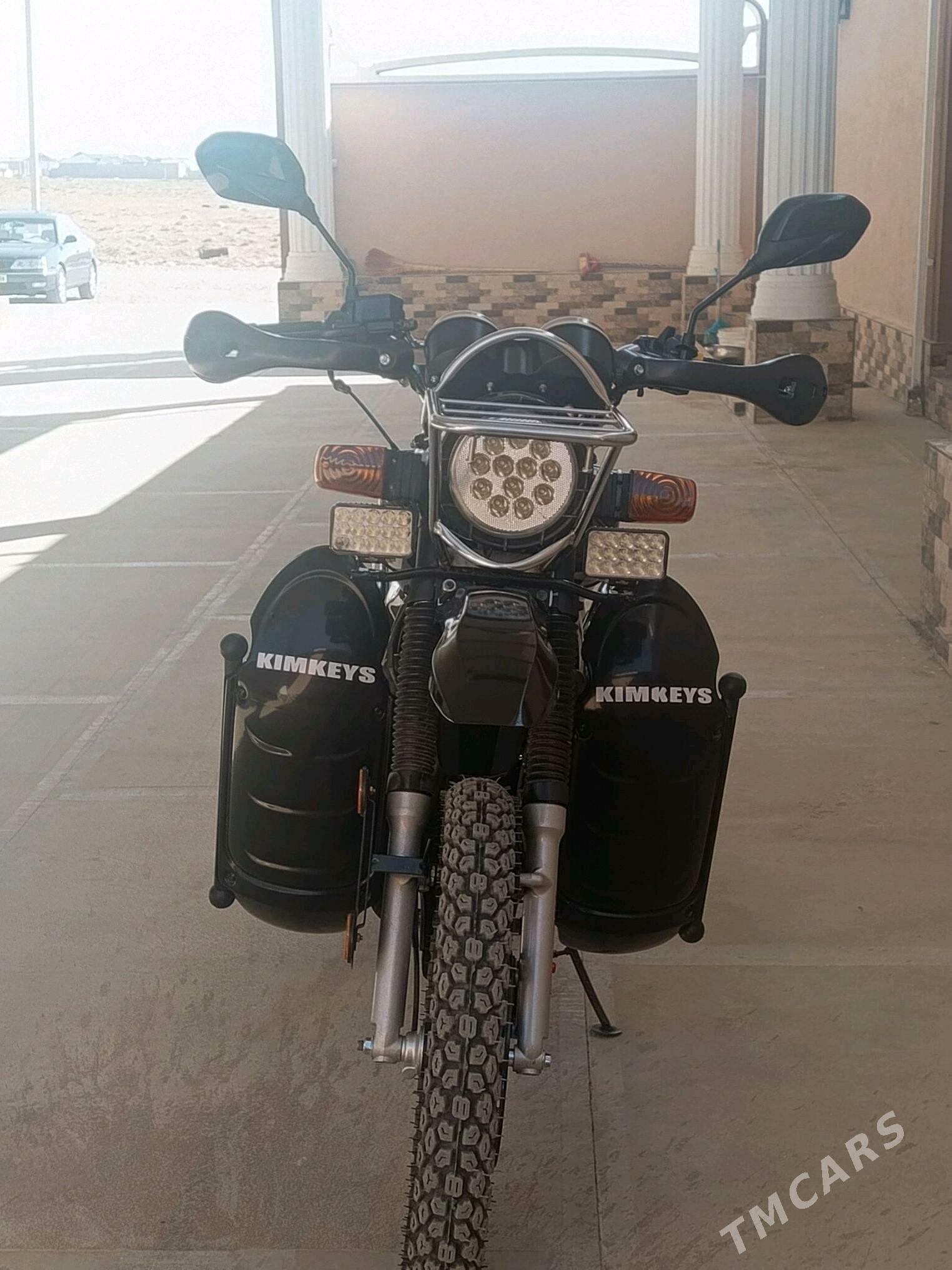 Fekon FK200-14G 2025 - 20 000 TMT - Balkanabat - img 6