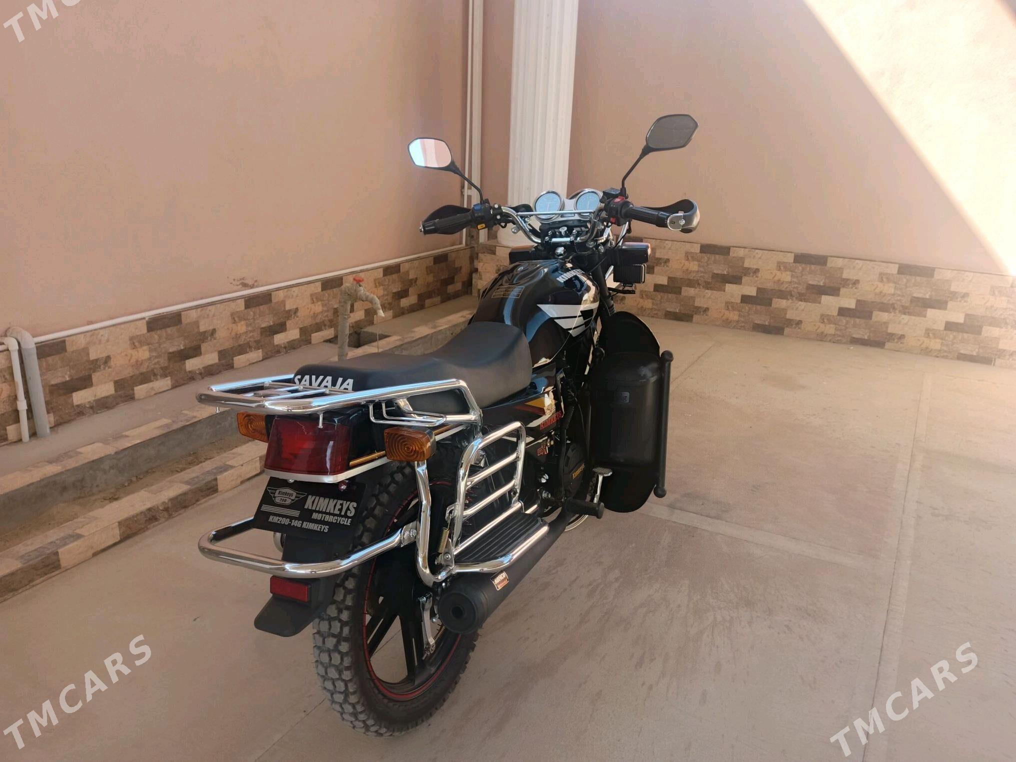 Fekon FK200-14G 2025 - 20 000 TMT - Balkanabat - img 5