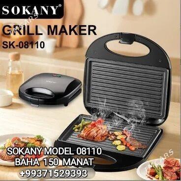 TOSTER STEYK ТОСТЕР СТЕЙК ÜTÜK - Parahat 4 - img 9