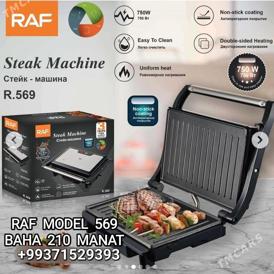 TOSTER STEYK ТОСТЕР СТЕЙК ÜTÜK - Parahat 4 - img 8