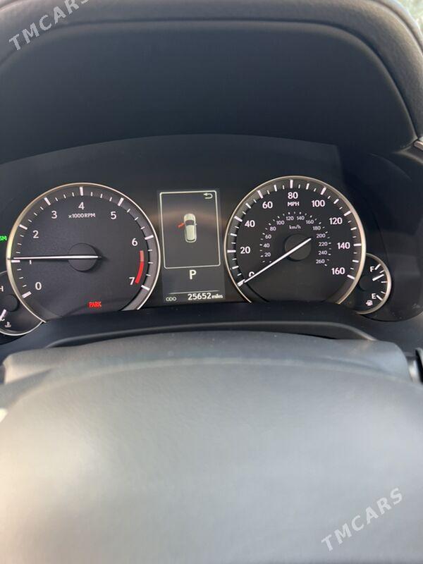 Lexus RX 350 2022 - 590 000 TMT - Ашхабад - img 4