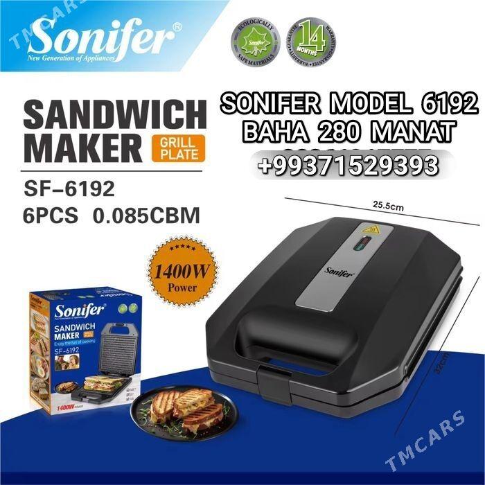 TOSTER STEYK ТОСТЕР СТЕЙК ÜTÜK - Parahat 4 - img 6