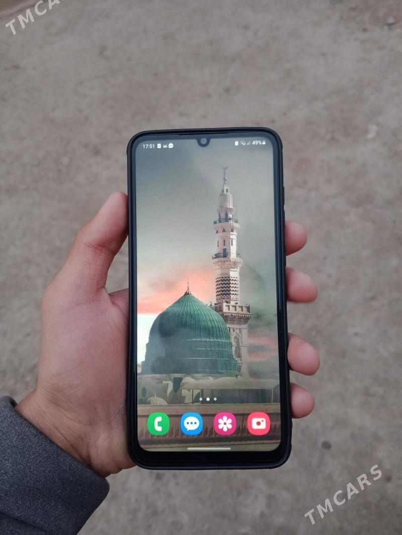 Samsung A05 - Шабатский этрап - img 1