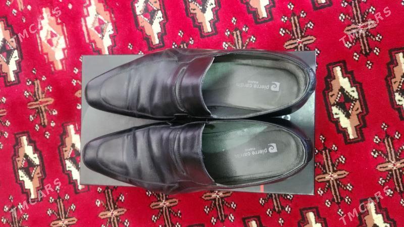 kowus - Ашхабад - img 1