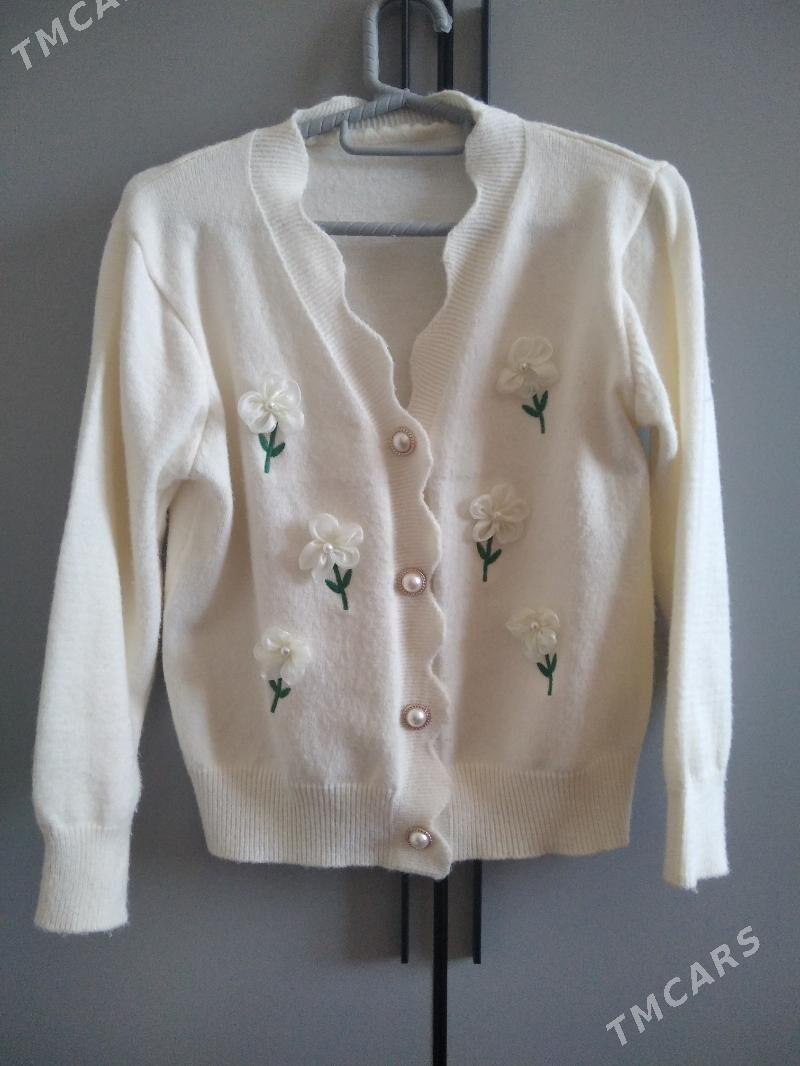 źempir - Балканабат - img 1