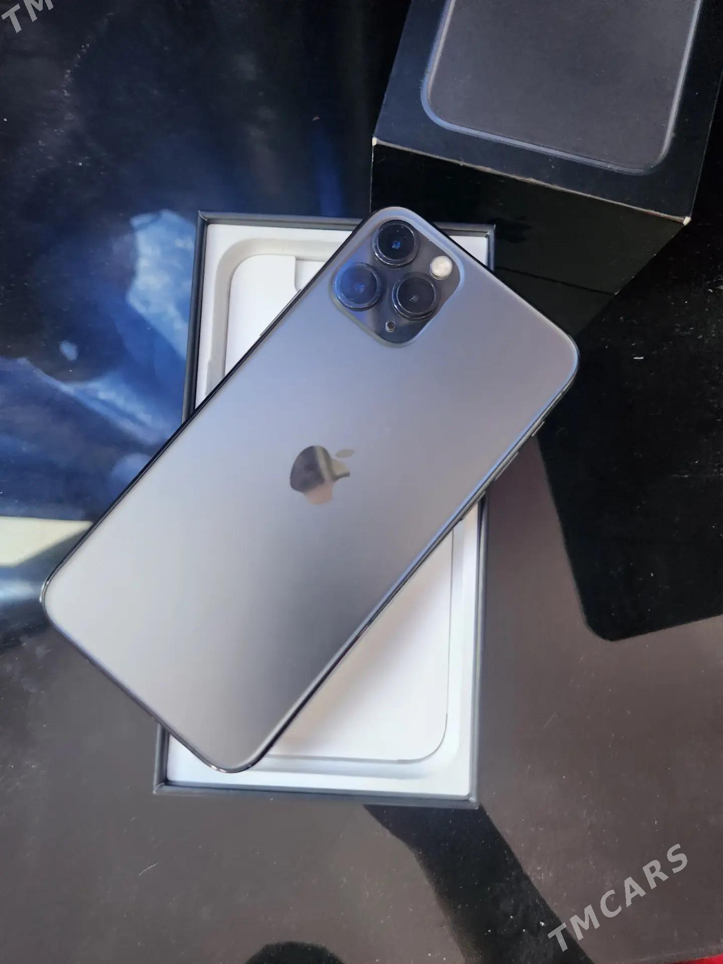 AYFON 11 PRO - Ашхабад - img 1