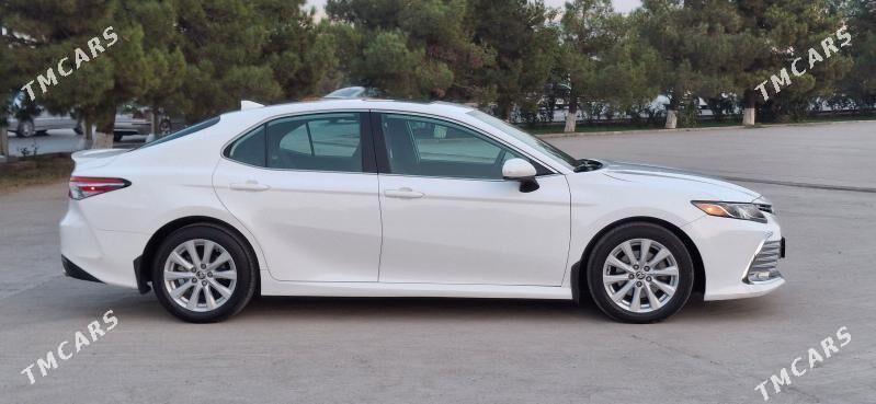 Toyota Camry 2020 - 330 000 TMT - Türkmenabat - img 10