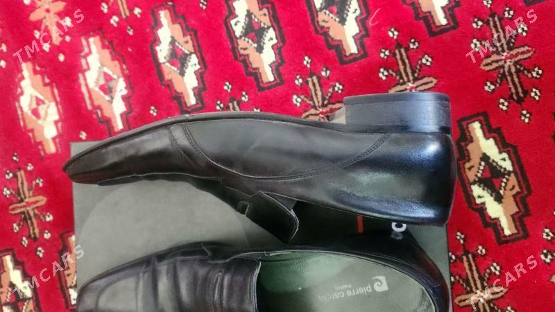 kowus - Aşgabat - img 2