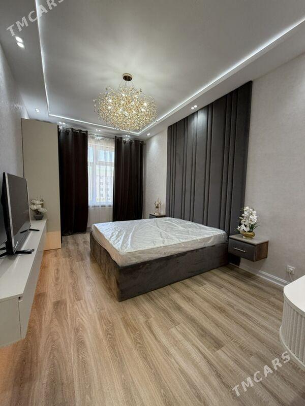 Гуртлы 2 ком 102 м2 - Гуртли - img 5