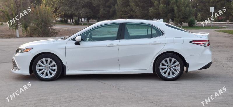 Toyota Camry 2020 - 330 000 TMT - Türkmenabat - img 9