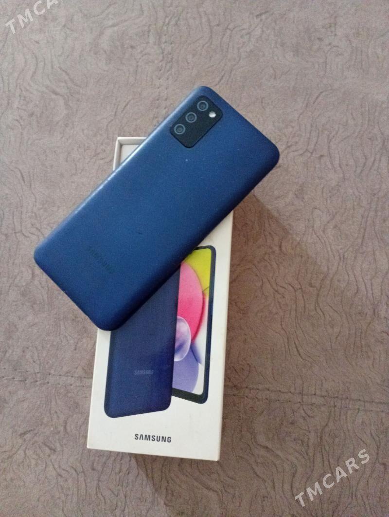 samsung a03 s - Gumdag - img 2