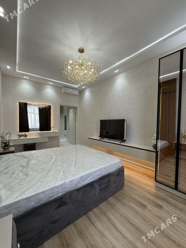 Гуртлы 2 ком 102 м2 - Гуртли - img 8