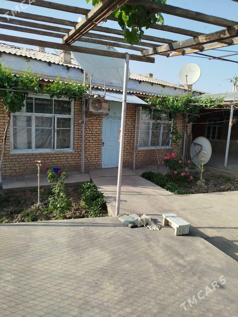 Дом из пяти комнат. Mary - Mary - img 4