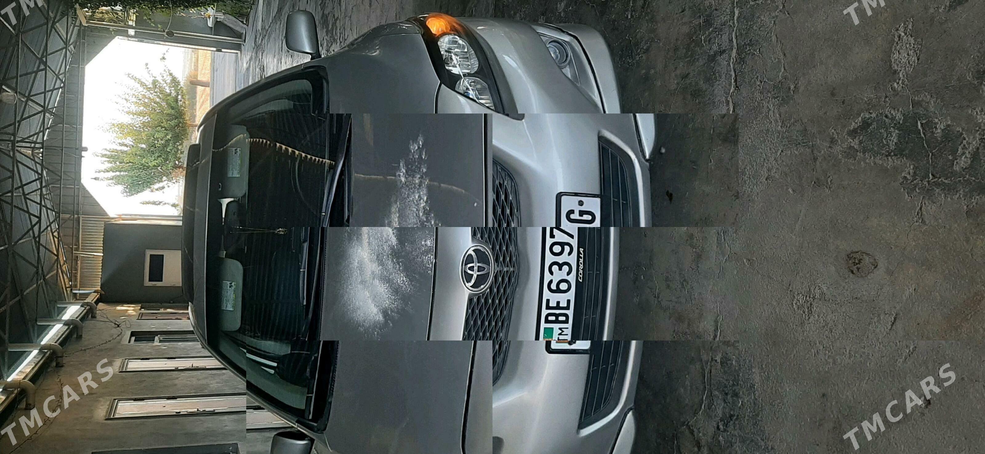 Toyota Corolla 2010 - 170 000 TMT - Gökje - img 1