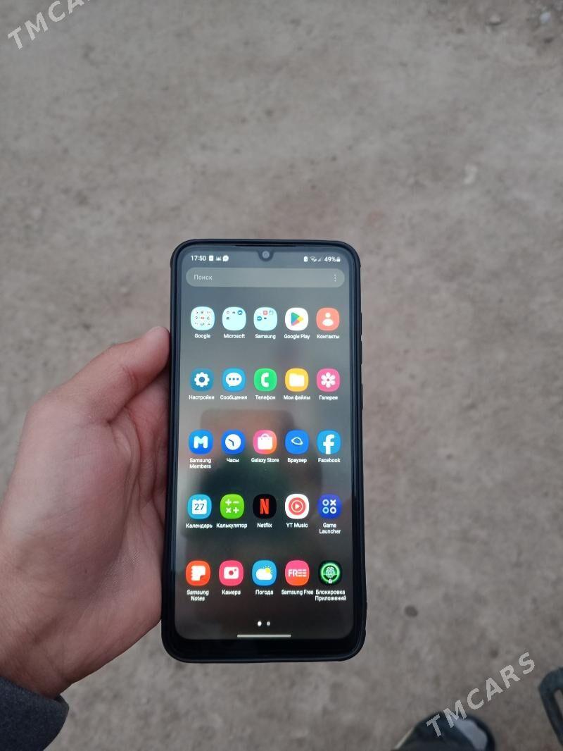 Samsung A05 - Шабатский этрап - img 5