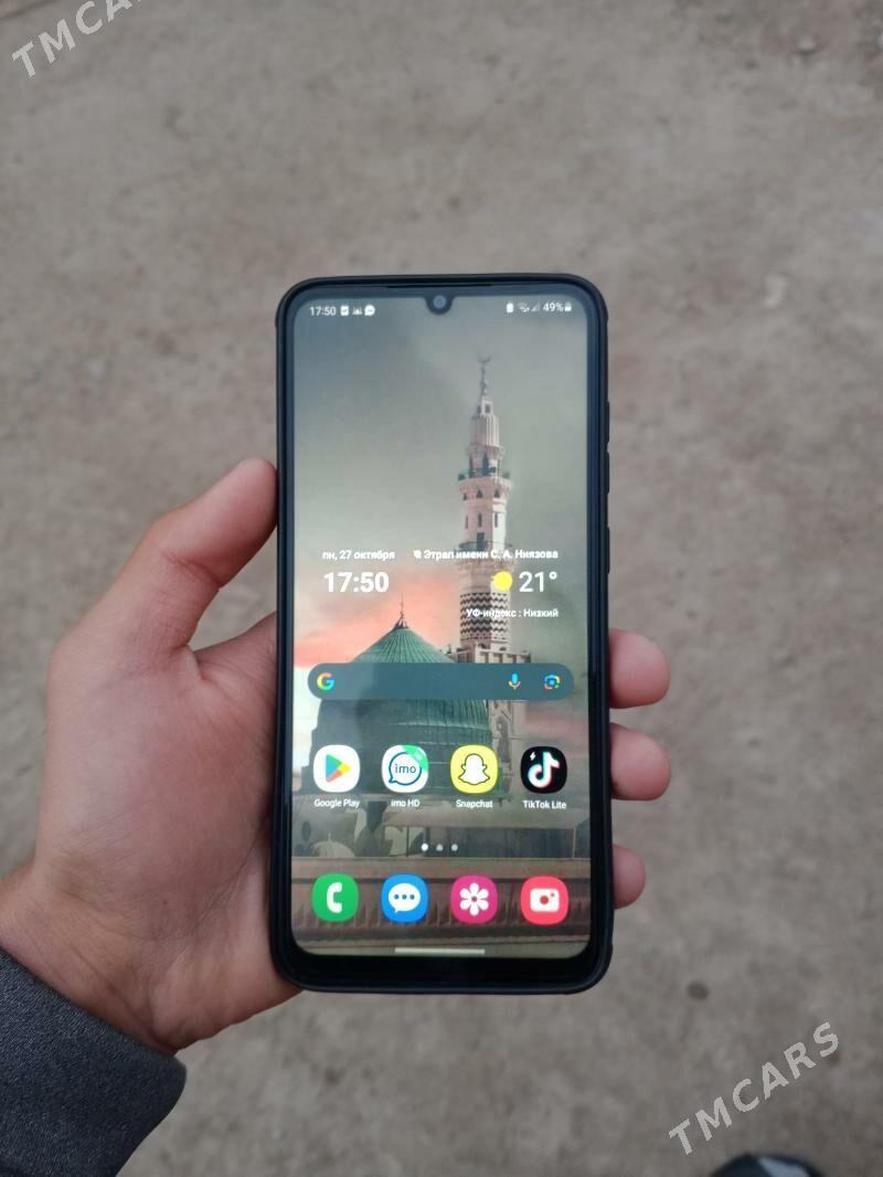 Samsung A05 - Шабатский этрап - img 4