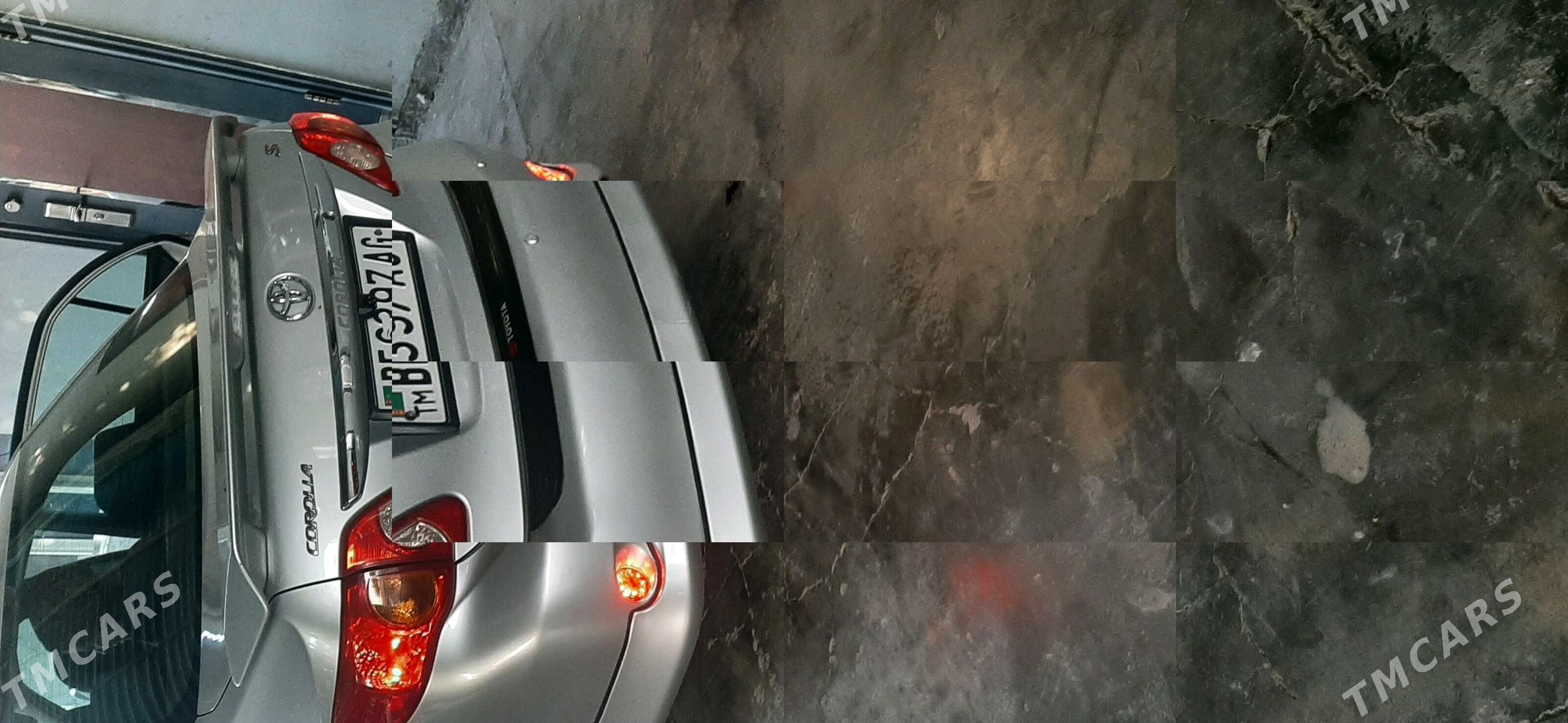 Toyota Corolla 2010 - 170 000 TMT - Gökje - img 2