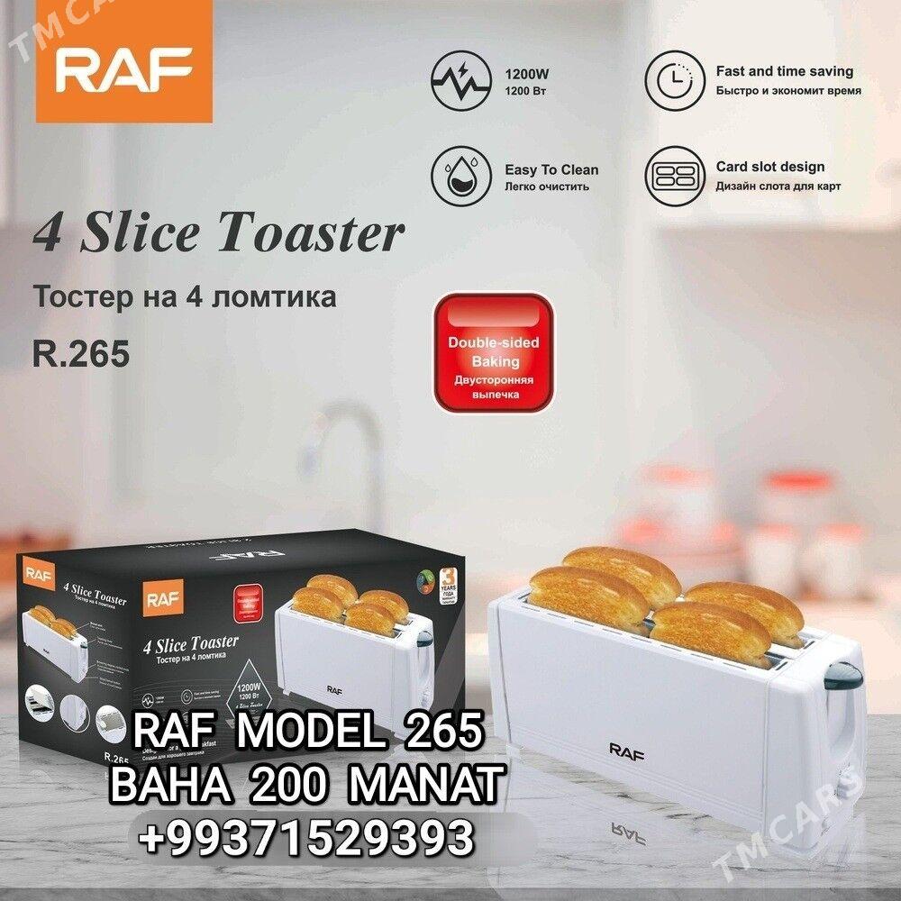 TOSTER STEYK ТОСТЕР СТЕЙК ÜTÜK - Parahat 4 - img 6