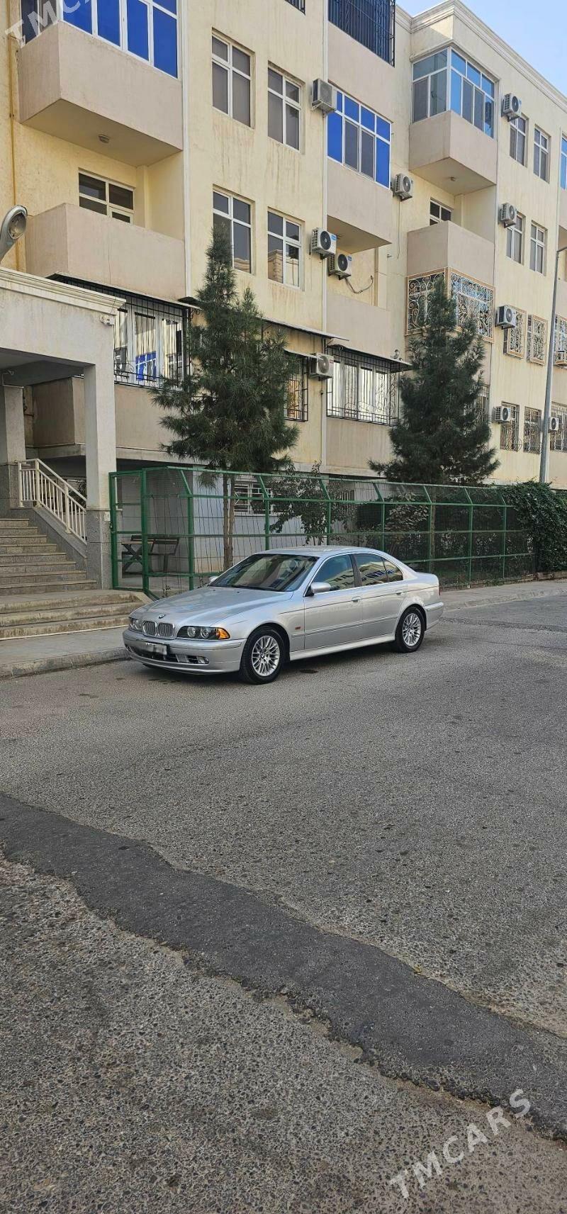 BMW 530 2002 - 140 000 TMT - Мары - img 5