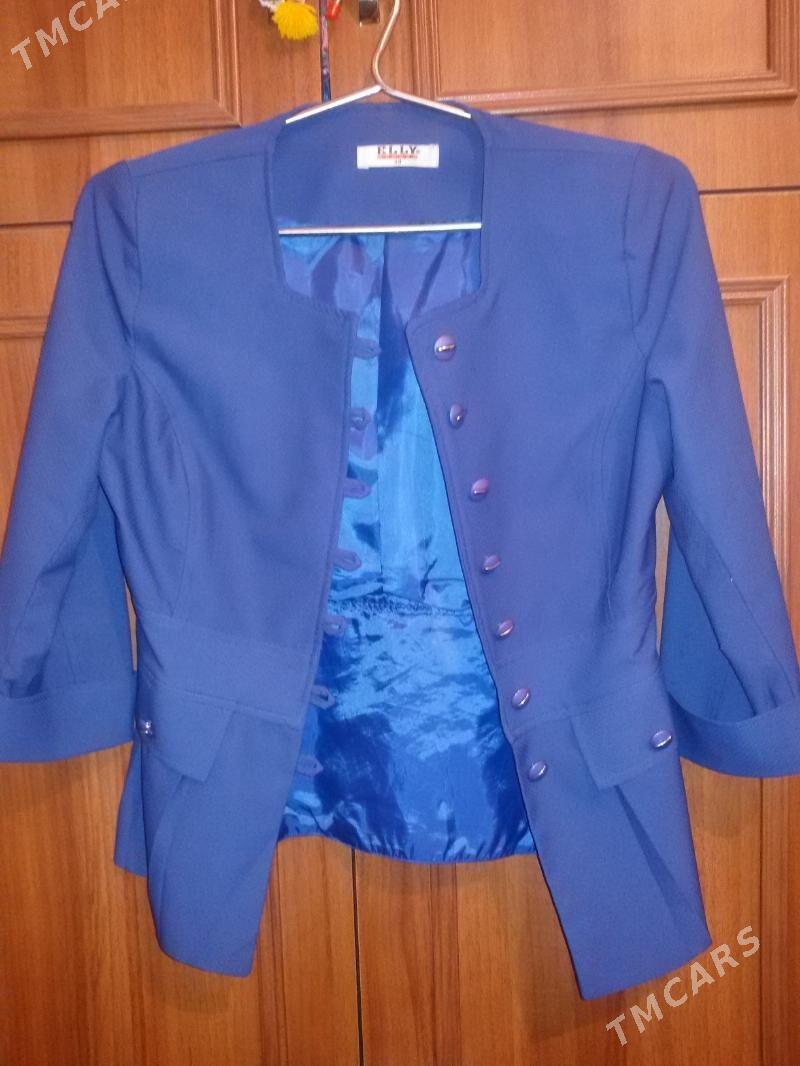 geyim - Balkanabat - img 1