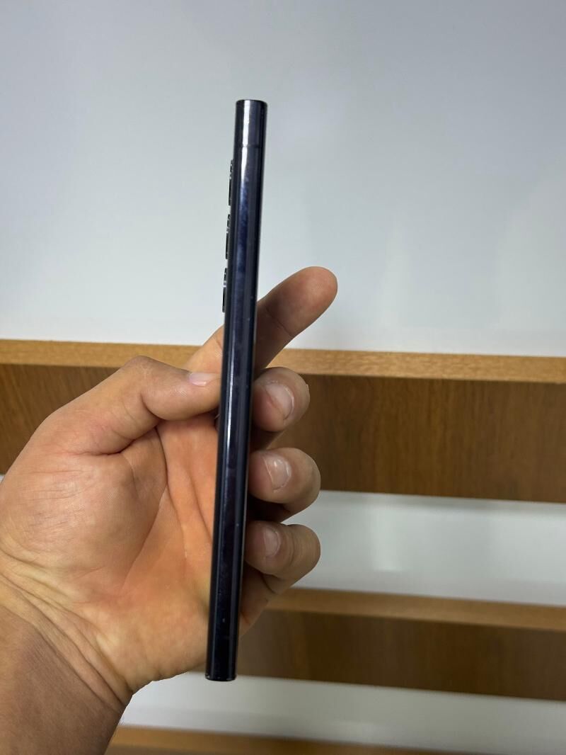 S23 Ultra 12/256️ - Aşgabat - img 4