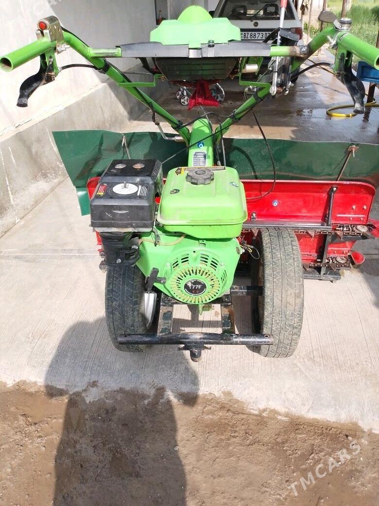 MTZ 82 2024 - 15 000 TMT - Gubadag - img 2