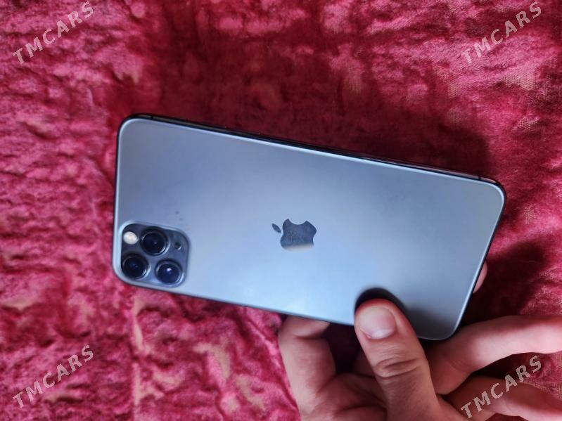 iPhone 11 Pro Max - Aşgabat - img 1