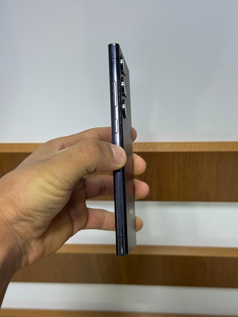 S23 Ultra 12/256️ - Aşgabat - img 5