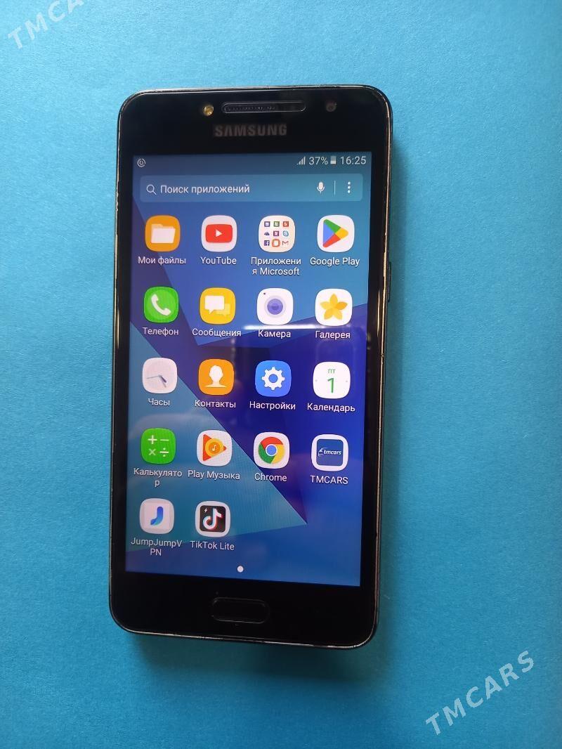 SAMSUNG  J2  PRIME - 30 mkr - img 9