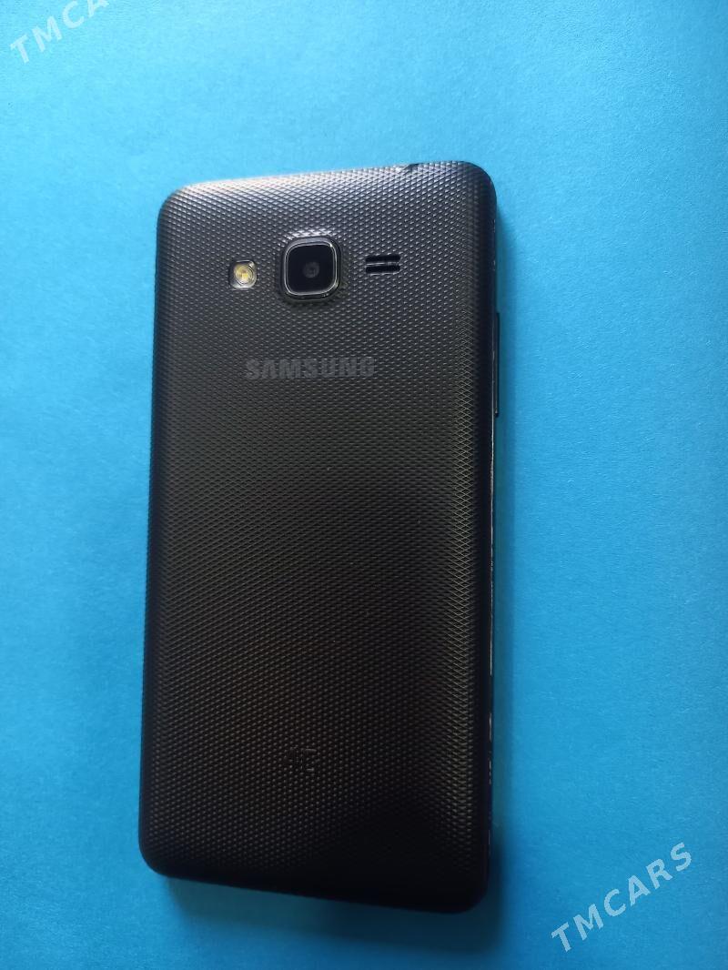 SAMSUNG  J2  PRIME - 30 mkr - img 4