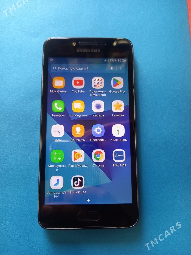 SAMSUNG  J2  PRIME - 30 mkr - img 7