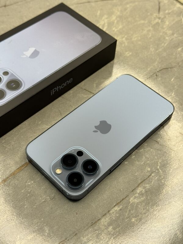 13 Pro 128gb 86% iPhone - Ашхабад - img 2