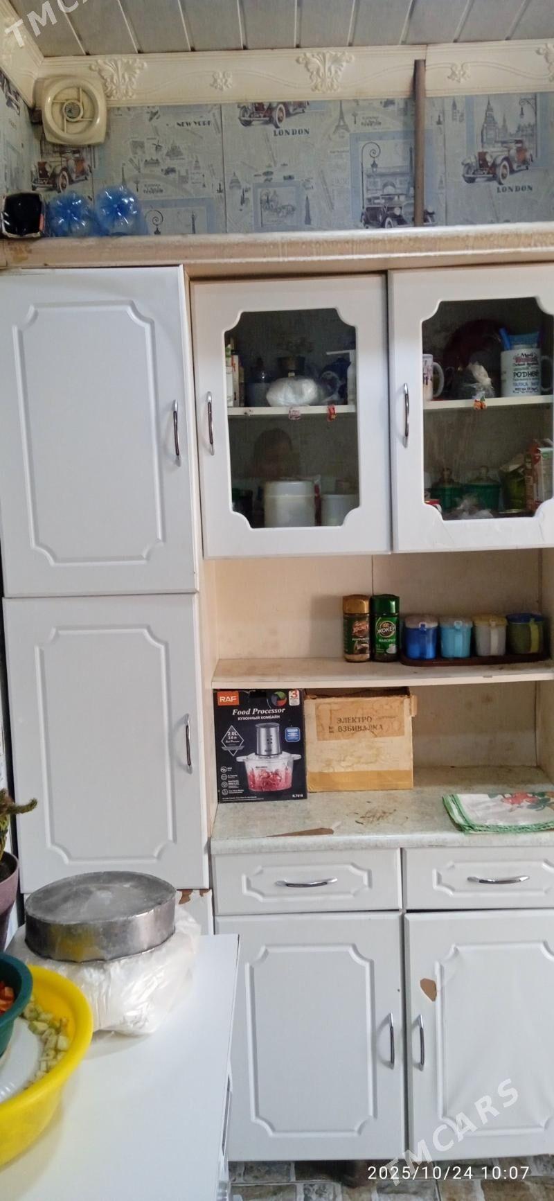 кухонный гарнитур - Мары - img 3