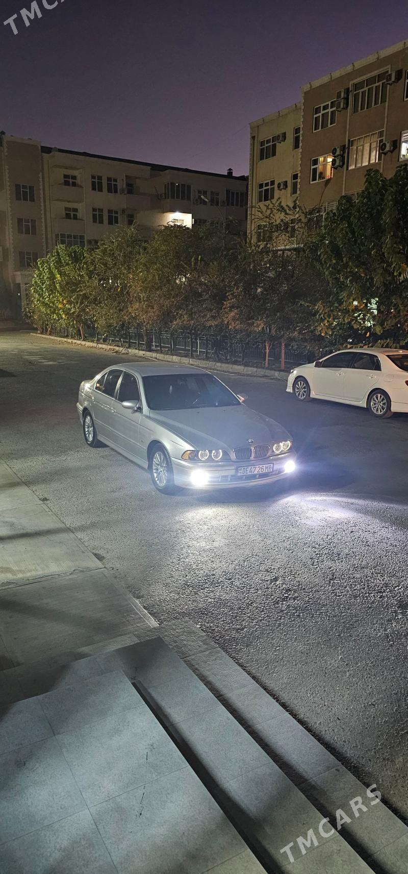 BMW 530 2002 - 140 000 TMT - Мары - img 6