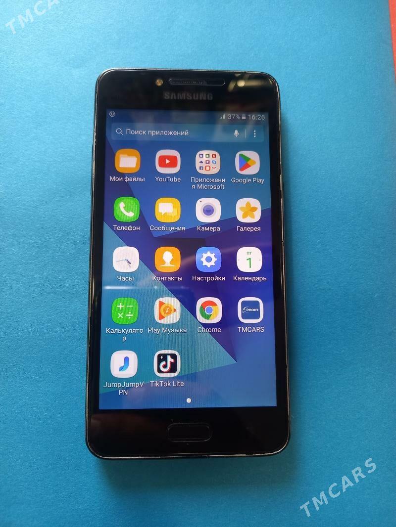 SAMSUNG  J2  PRIME - 30 mkr - img 6