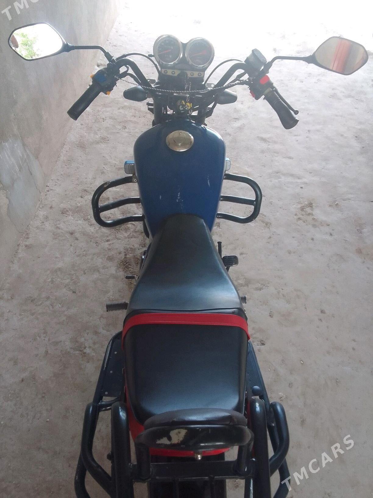 Fekon FK150-8G 2011 - 12 000 TMT - Halaç - img 6