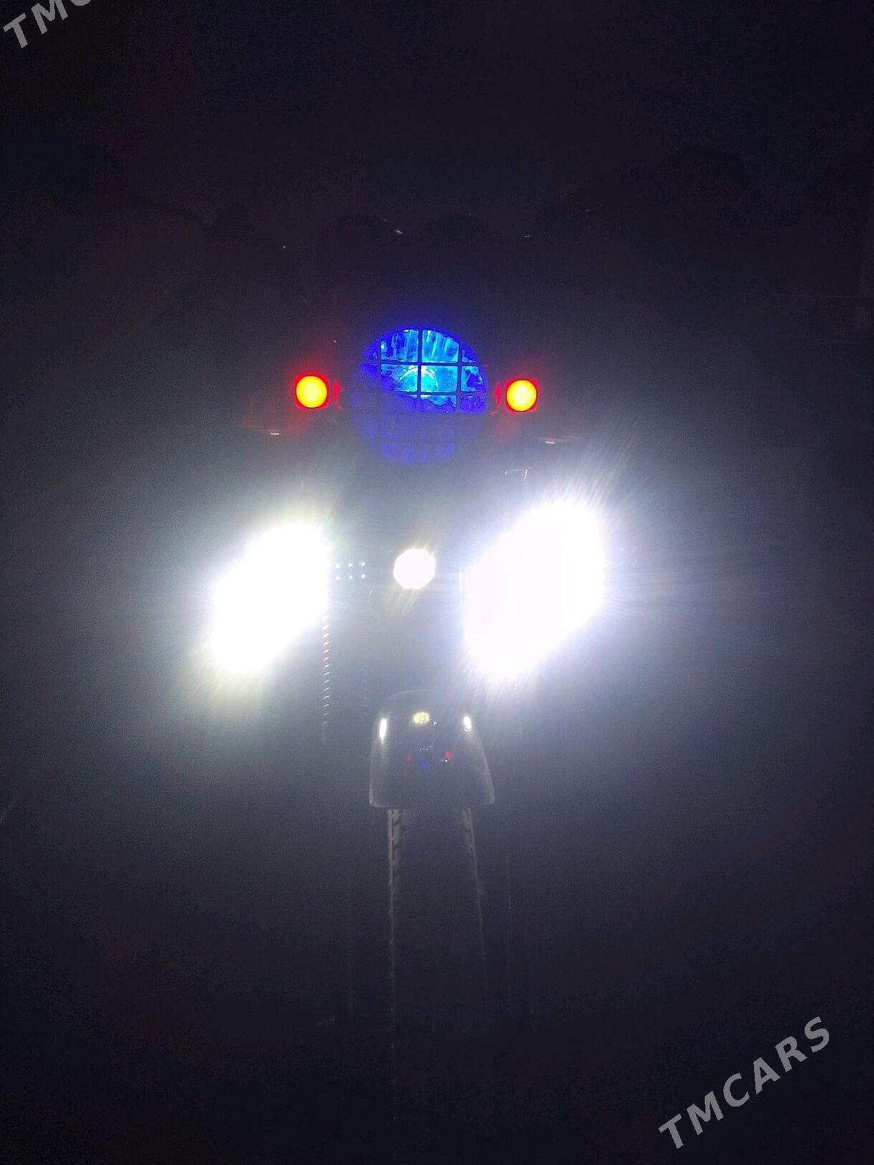 Fekon FK150-8G 2011 - 12 000 TMT - Halaç - img 1