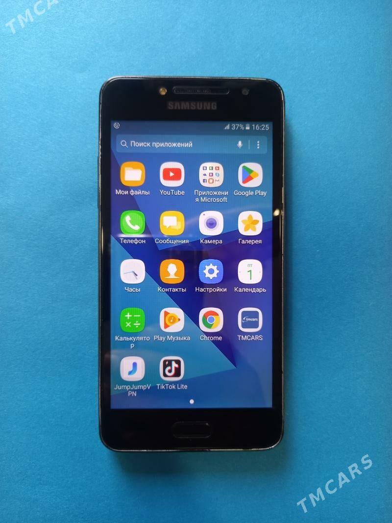 SAMSUNG  J2  PRIME - 30 mkr - img 3