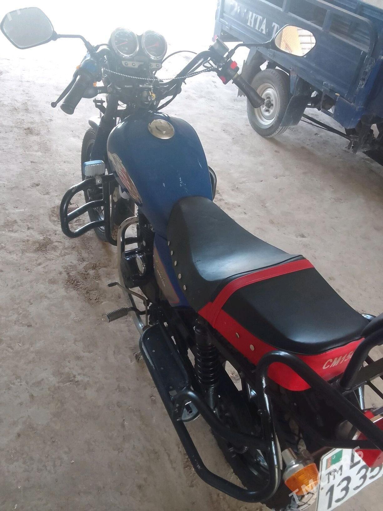 Fekon FK150-8G 2011 - 12 000 TMT - Halaç - img 4