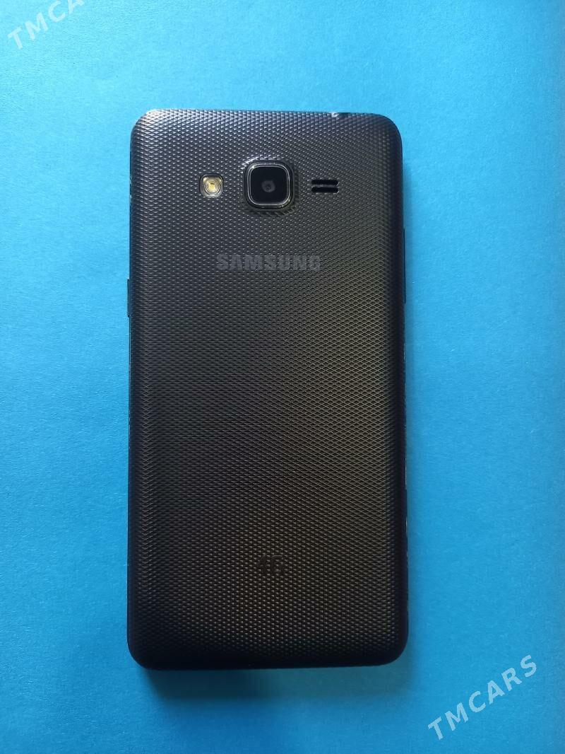 SAMSUNG  J2  PRIME - 30 mkr - img 2