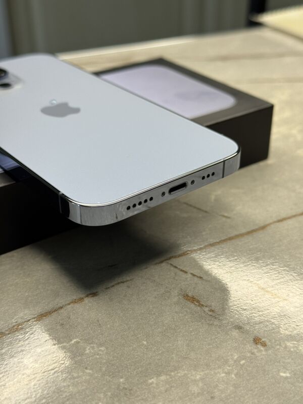 13 Pro 128gb 86% iPhone - Ашхабад - img 5