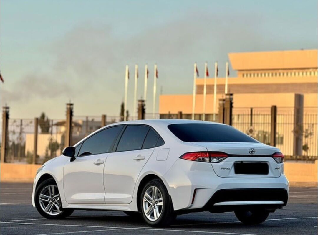 carolla karolla diska 16 orgin 5 200 TMT - Mary - img 2