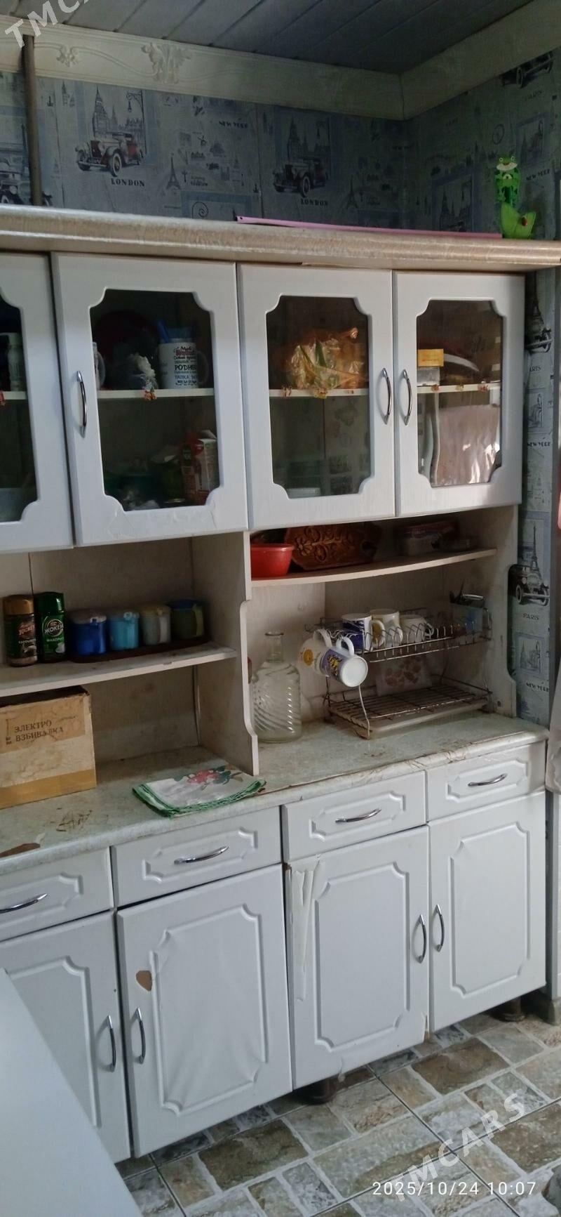 кухонный гарнитур - Мары - img 4