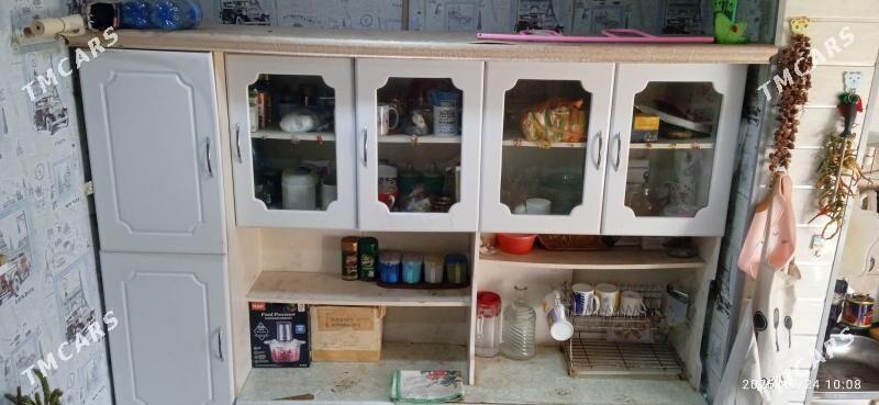 кухонный гарнитур - Мары - img 1