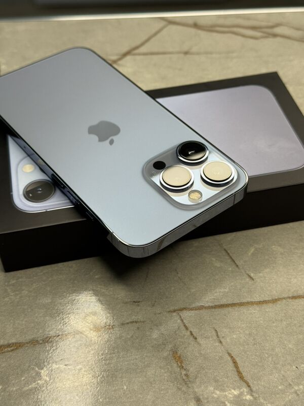 13 Pro 128gb 86% iPhone - Ашхабад - img 6