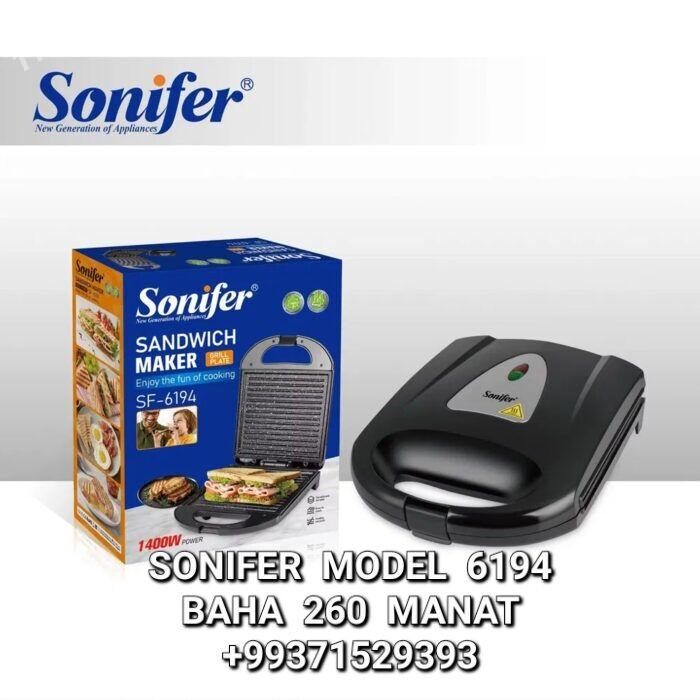 TOSTER STEYK ТОСТЕР СТЕЙК ÜTÜK - Parahat 4 - img 4