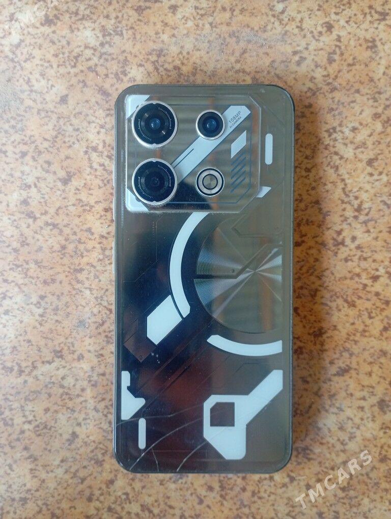 GT 10 PRO - Baýramaly - img 1