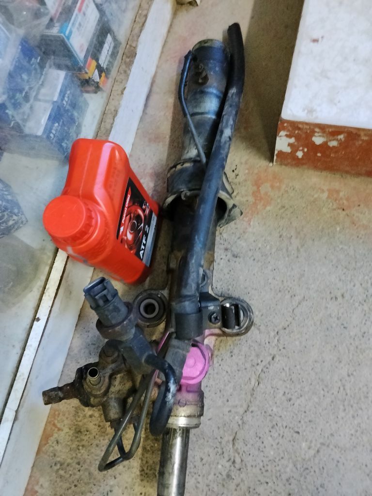 TOYOTA CARYNA E 1 000 TMT - Türkmenbaşy etr. - img 1