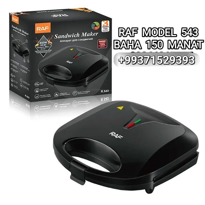 TOSTER STEYK ТОСТЕР СТЕЙК ÜTÜK - Parahat 4 - img 3