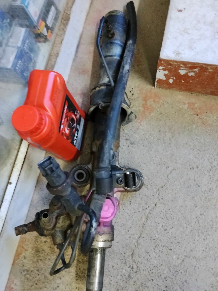 TOYOTA CARYNA E 1 000 TMT - Türkmenbaşy etr. - img 2